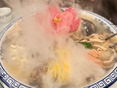 -老雒阳面馆·水席(高新区店)