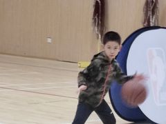 -东方启明星篮球培训(天坛校区)