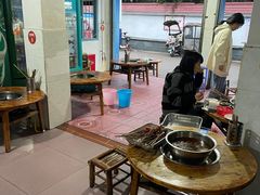 -学街秀兰麻辣烫