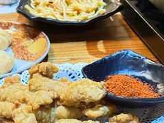 -束河人家(南锣鼓巷店)