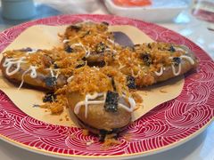 -厝包四点金·潮宴(太古仓店)