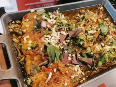 -林二哥宜烤官·宜宾小烧烤