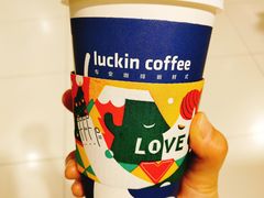-luckincoffee瑞幸咖啡(顺义华联商厦店)