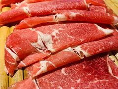 -青瓷火锅料理(西单大悦城店)