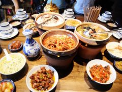 -印象鲵宴·张家界地标美食名片(溪布街店)