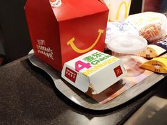 -麦当劳(无锡永乐店)