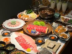 -江户·岚 创意料理(泛海店)