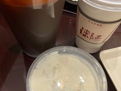 -陈记甜品窝(中山北路店)