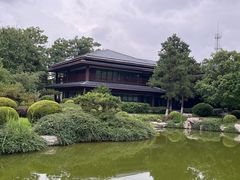 -北京园博大酒店