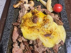 -将军牛排·尔滨地标朝鲜族美食(总店)