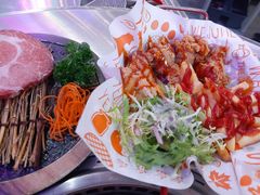 -玄希浪漫厨房·韩料烤肉(湖滨银泰in77店)