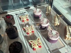 -沁蝶 Butterfly Patisserie甜品蛋糕(北京瑰丽酒店)