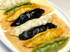 -永红源·啤酒烧烤海鲜大排档(台柳路店)