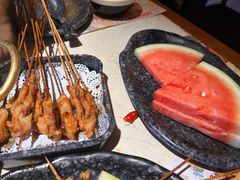 -哥老官重庆美蛙鱼头(沪太路大融城店)