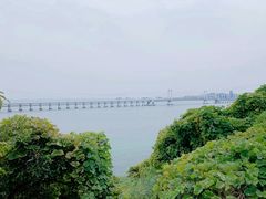 -星海湾跨海大桥