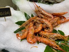 -川骄海鲜自助(亚运村店)