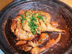 -山水人家(九堡店)