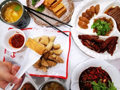 -清华酒楼(盘门店)