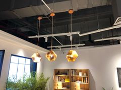 -林氏木业O2O家具体验馆(福州海峡店)