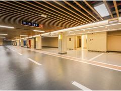 -北京北辰洲际酒店