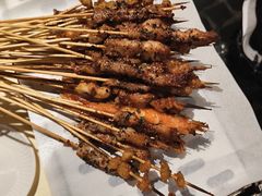-串盟烧烤·长沙美食地标(星沙店)