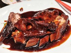 老头儿卤鸭-老头儿油爆虾·知味杭州(爱琴海购物中心)