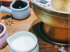 -五条人糖水铺(武林总店)