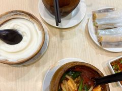 罐罐臭豆腐米线-云平风味园(护国路店)