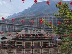 -乌江画廊(彭水苗族土家族自治县)