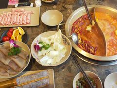 -小龙坎火锅(总店)