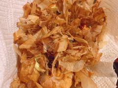 炸墨鱼丸-鬼味烤翅(南锣鼓巷店)