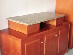 -爱时特套房酒店(会展中心远洋城店)