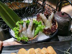 -湊湊火锅·茶憩(新中关购物中心店)