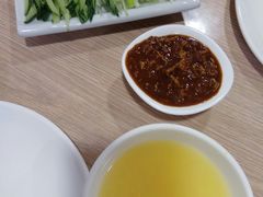 -姥家春饼店(漳州二路店)