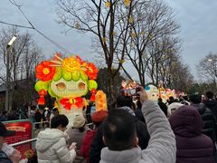 -武汉园博园(武汉自然博物馆)