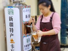 -马黑哥椒麻鸡(清江山水店)