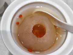 -狮王府淮扬菜(百家湖1912店)