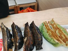 -众品老方子锅贴甜沫(李村店)