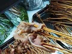 -嘉州叶婆婆钵钵鸡(建设路店)