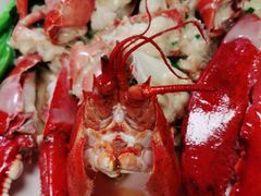 -环球港凯悦 · 享悦中餐厅