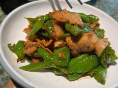 辣椒炒肉-苏帮袁Sue Cuisine(南开大悦城店)