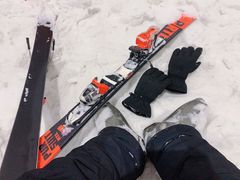 -绍兴启迪乔波冰雪世界