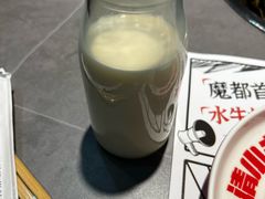 -生活如沸·顺德水牛奶火锅(大学路店)