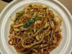 -前海沿·青岛菜(李沧万达店)