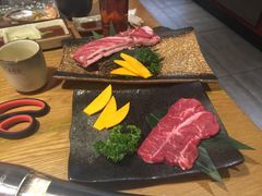 -赤坂亭·M9和牛烧肉·铁板烧(合肥万象城店)