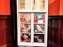 -Nathalie Djurberg与Hans Berg“牛皮纸包裹的月亮”-Prada荣宅当季展览