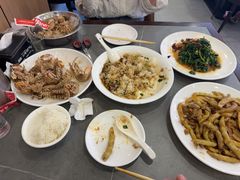 -渔家乐小海鲜(皇姑店)
