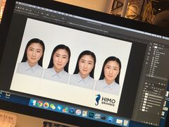 -海马体照相馆(徐州苏宁广场店)