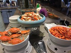 -康帝国际酒店-艾斯本自助西餐厅