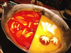 -湊湊火锅·茶憩(石家庄万象城店)